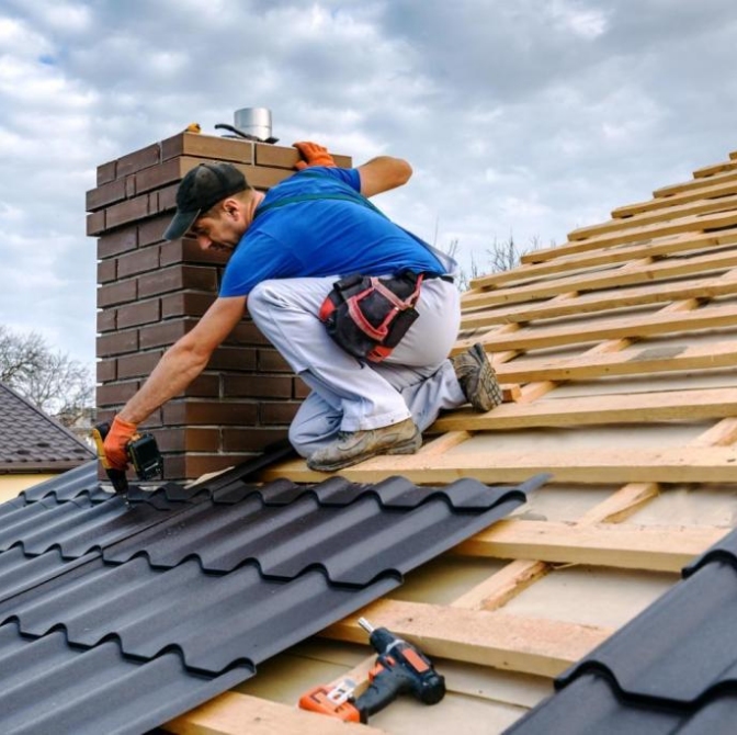 Keçiborlu Çatıcı