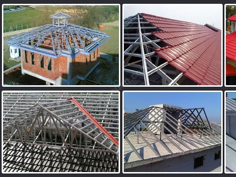 Keçiborlu Çatıcı